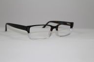 Jared - Tortoise/Clear $50