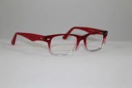 Hemmingway 4645 - Red fade $120